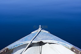 船,水,湖
