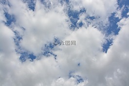 云計算,云,白