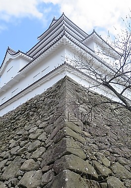 城堡,日本,結(jié)構(gòu)