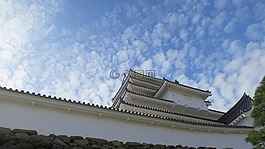 城堡,日本,結(jié)構(gòu)