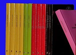 圖書,讀取,文學