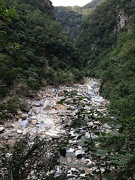 台灣,花蓮,太魯閣