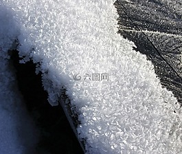 雪,詳細(xì),木材