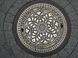 街,布達(dá)佩斯,匈牙利