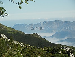 景觀,山,性質(zhì)