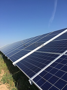 太陽能,面板,太陽能電池板