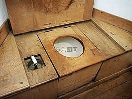 水,壁櫥里,廁所