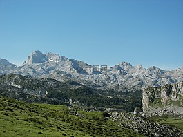 景觀,性質(zhì),山