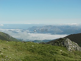 景觀,山,性質(zhì)