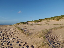 海灘,北海,敘爾特島
