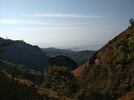 olandscape,古龍,印度尼西亞
