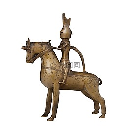 雕塑,船只,數(shù)字