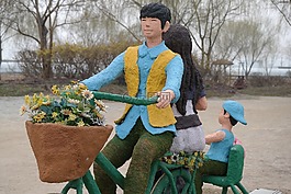 自行車,大韓民國,韓國
