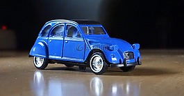 微型,雪鐵龍2cv,汽車
