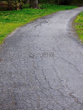 方式,道路,路徑