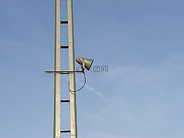 揚(yáng)聲器,公告,聲音