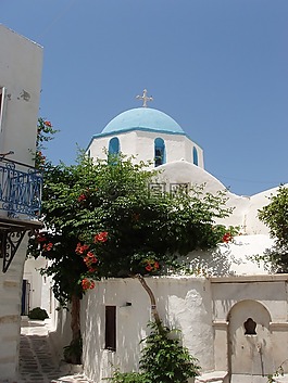 希臘,cyclades,島