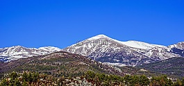 山,性質(zhì),旅行