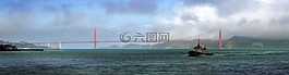 舊金山,加利福尼亞州,橋