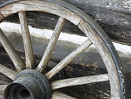 車(chē)輪,村,農(nóng)村