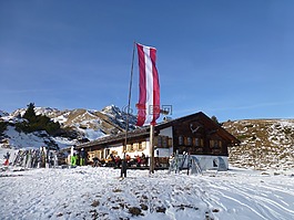 勇士高山,莱赫,arlberg