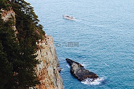 海,時(shí)間,景觀