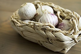 大蒜,食品,新鮮