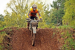 dirtbike,摩托車越野賽,耐力賽
