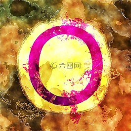 畫,水彩,藝術(shù)