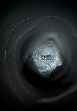 黑暗,隧道,門(mén)