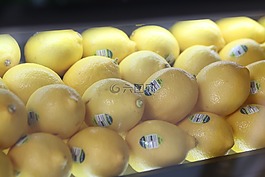 檸檬,展覽,內(nèi)置