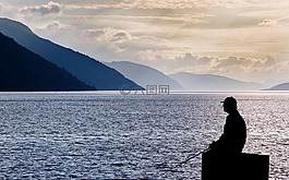 海,海洋,水