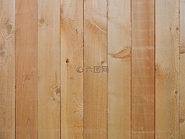 木材,新,籬笆