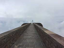 基督教,教會(huì),天空