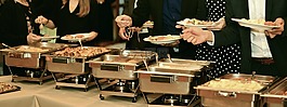 美食,自助餐,暖鍋