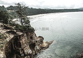 海,海洋,水