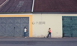 女朋友,友誼,目標(biāo)