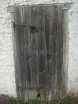 老,門(mén),記憶