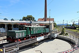 freilassing 機(jī)車世界,freilassing,機(jī)車