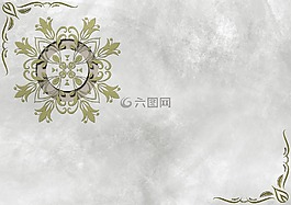 框架,背景圖像,鮮花