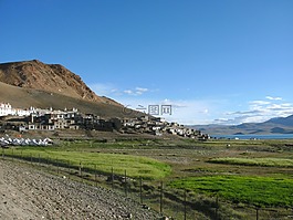 徒步旅行,喜馬拉雅山,山