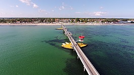 波羅的海,kellenhusen,東海大橋