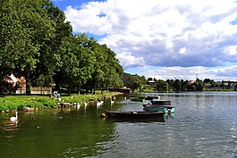 波蘭,景觀,景區(qū)