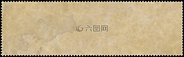 橫幅,標(biāo)頭,郵票