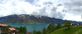 瑞士,風景,歐洲