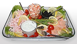 食品,魚,餐飲