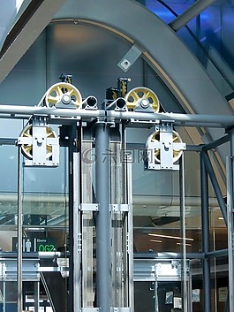 技術(shù),電梯,建設(shè)