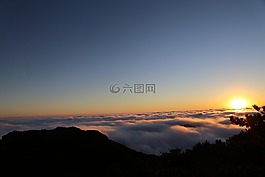 mountain huangshan,china sights,anhui