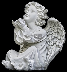 數(shù)字,天使,putten