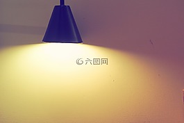 燈,照明,亮度